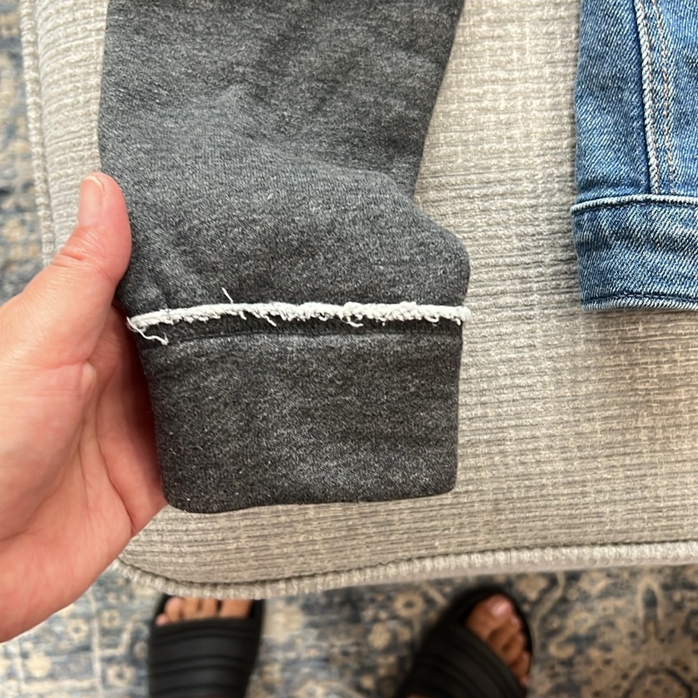 Jean jacket - Picture 3 of 6